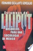 libro Estampas De Liliput